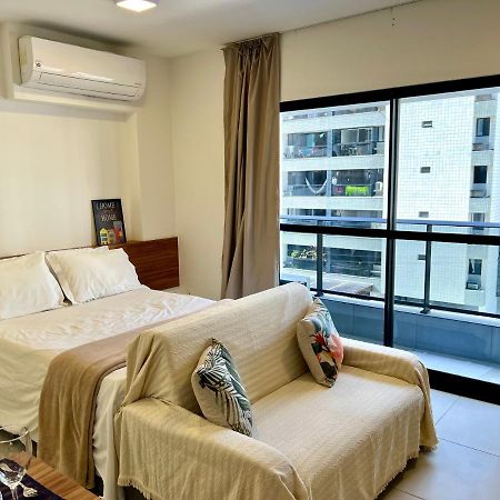 Maravilhoso Studio - Ponta Verde Apartment Maceió Exterior foto