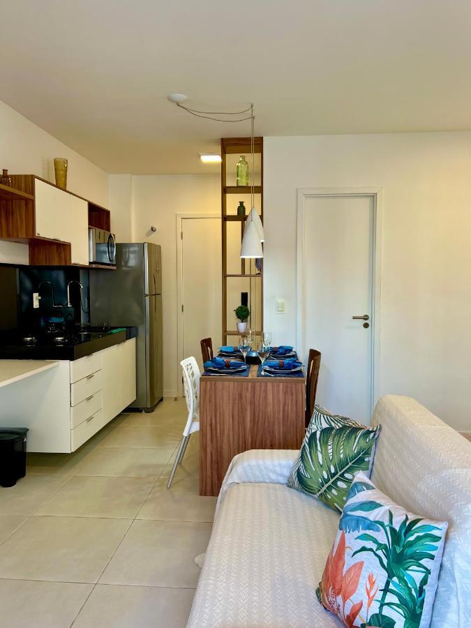 Maravilhoso Studio - Ponta Verde Apartment Maceió Exterior foto