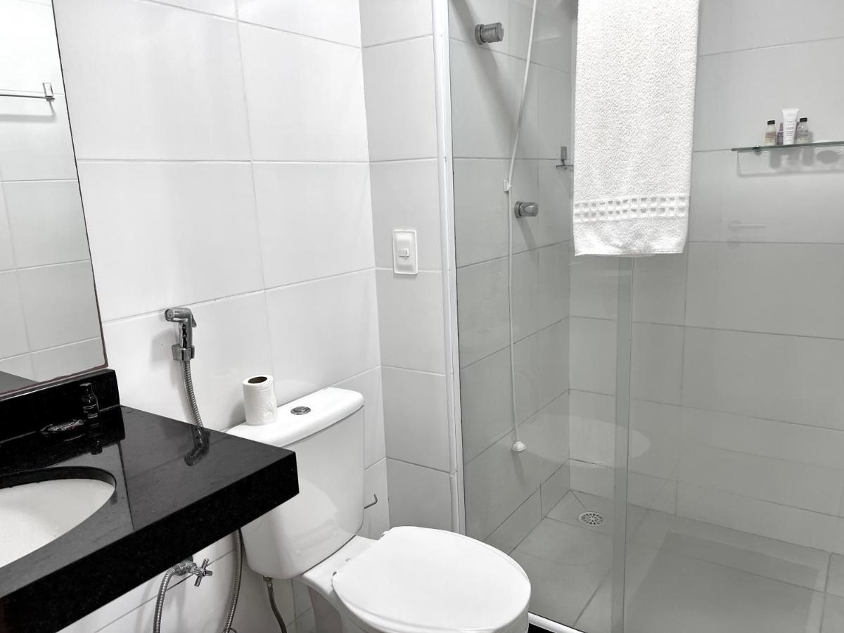 Maravilhoso Studio - Ponta Verde Apartment Maceió Exterior foto